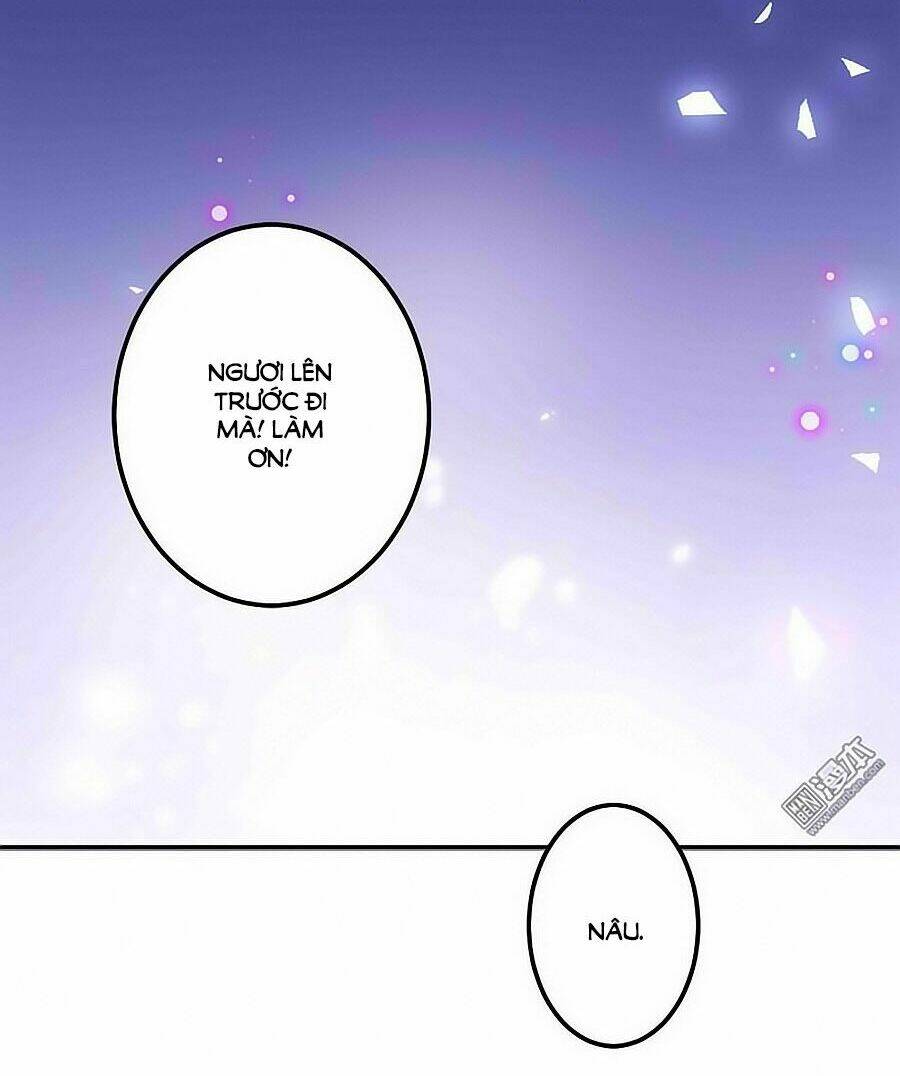 Vương Gia! Ngươi Thật Bỉ Ổi Chapter 360 - Next Chapter 361