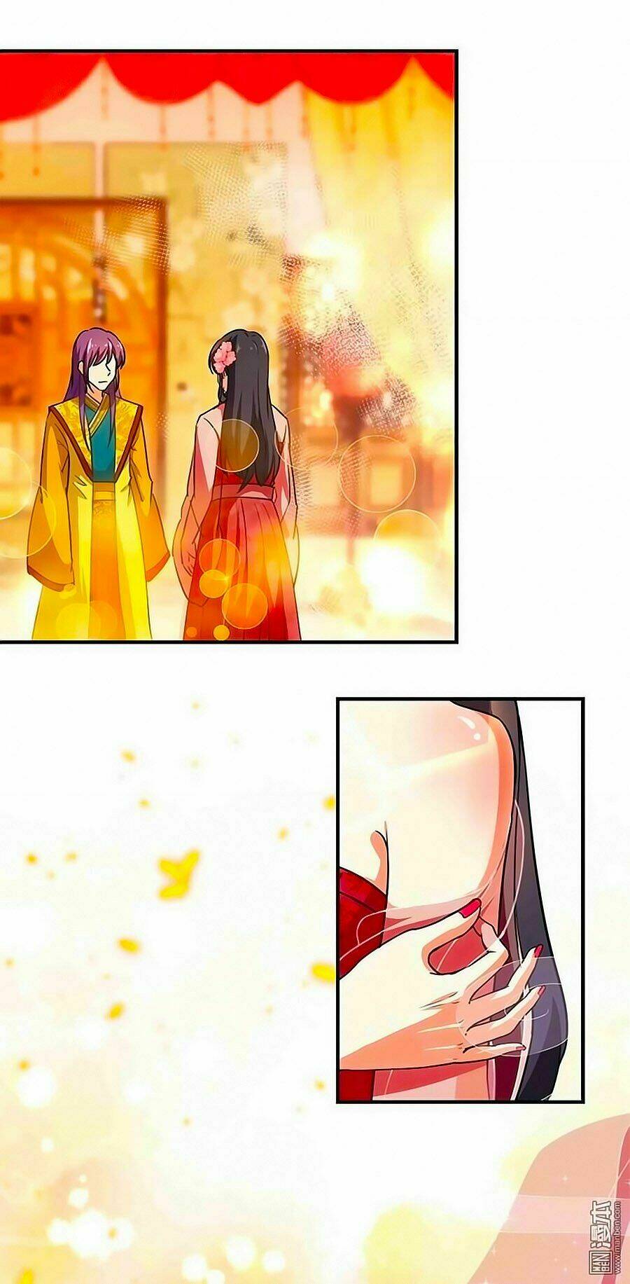 Vương Gia! Ngươi Thật Bỉ Ổi Chapter 365 - Next Chapter 366