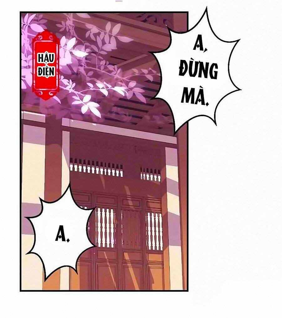 Vương Gia! Ngươi Thật Bỉ Ổi Chapter 379 - Next Chapter 380