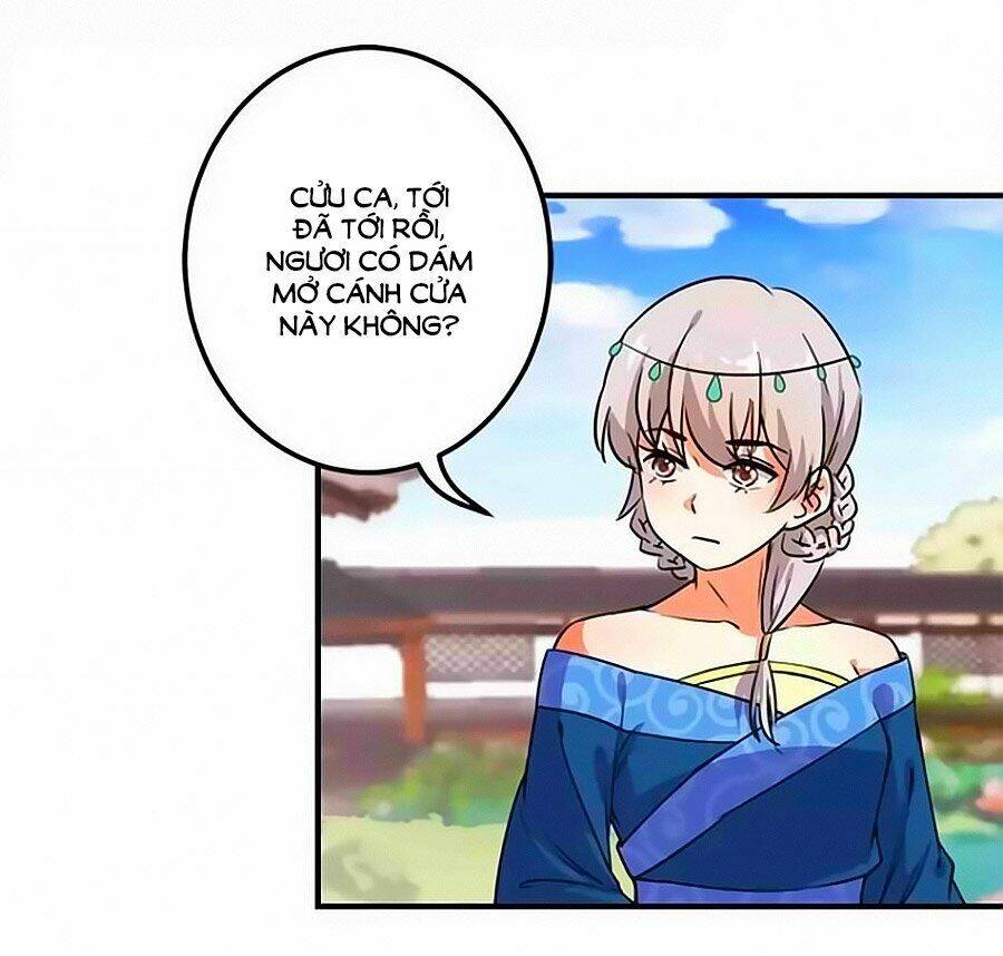 Vương Gia! Ngươi Thật Bỉ Ổi Chapter 379 - Next Chapter 380