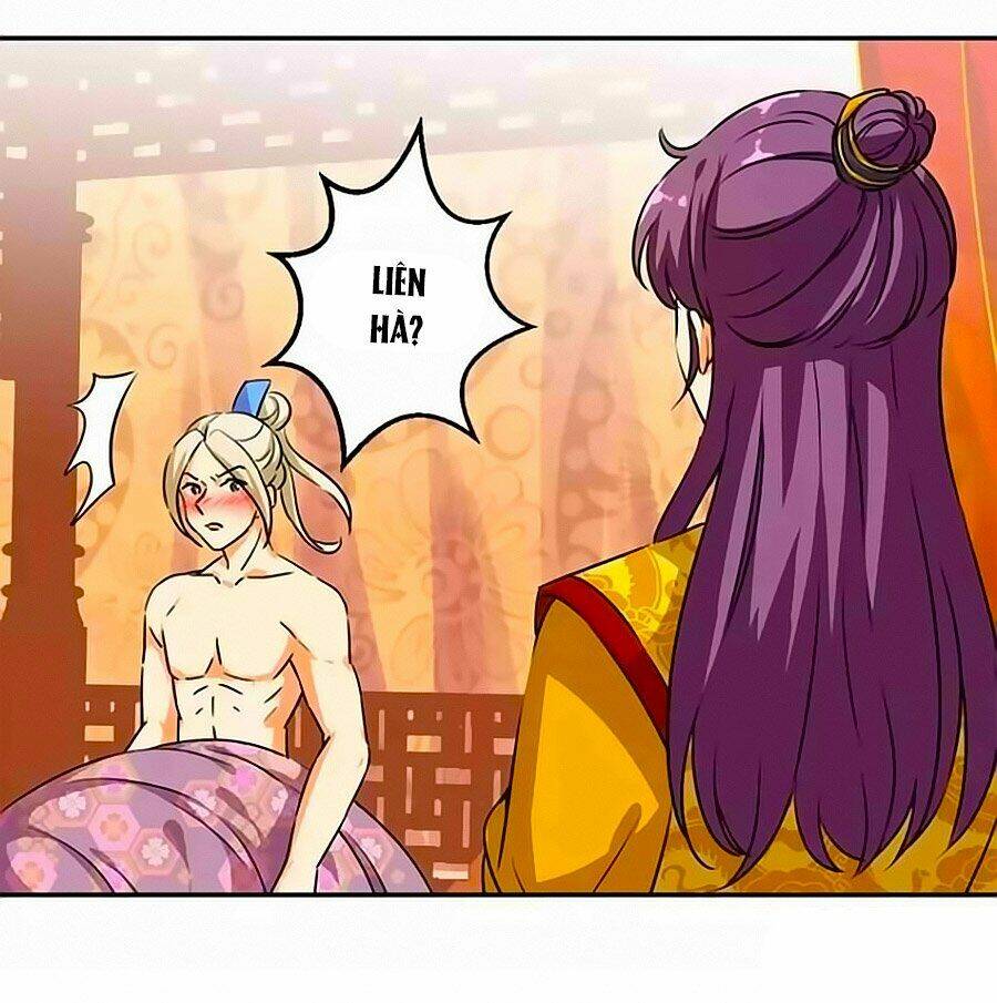 Vương Gia! Ngươi Thật Bỉ Ổi Chapter 379 - Next Chapter 380