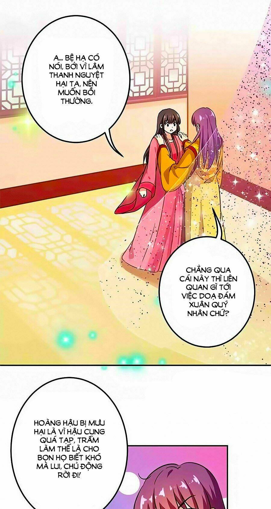 Vương Gia! Ngươi Thật Bỉ Ổi Chapter 382 - Next Chapter 383