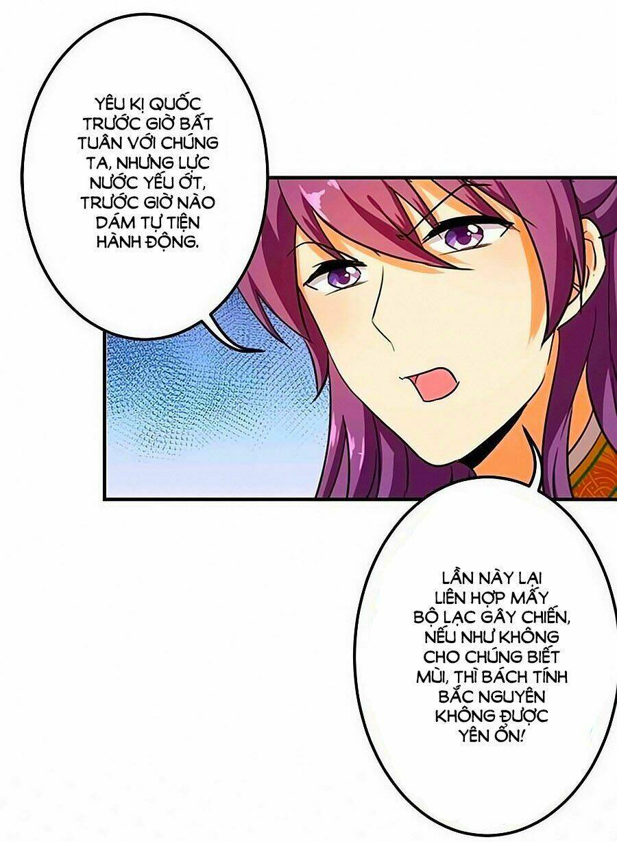 Vương Gia! Ngươi Thật Bỉ Ổi Chapter 388 - Next Chapter 389