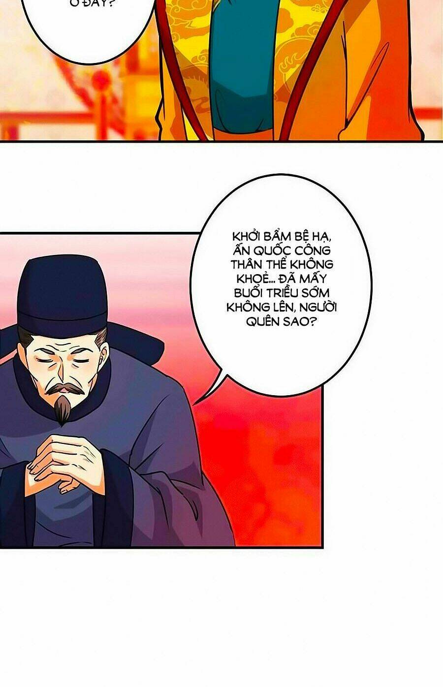 Vương Gia! Ngươi Thật Bỉ Ổi Chapter 388 - Next Chapter 389