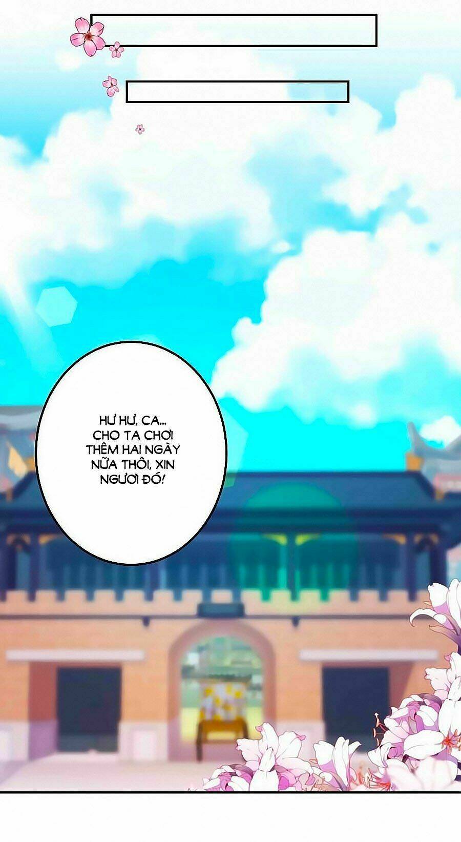 Vương Gia! Ngươi Thật Bỉ Ổi Chapter 400 - Next Chapter 401