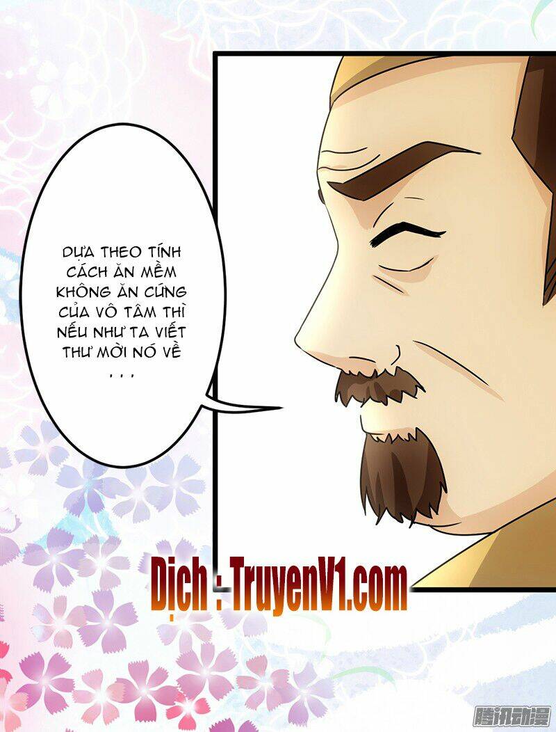 Vương Gia! Ngươi Thật Bỉ Ổi Chapter 42 - Next Chapter 43