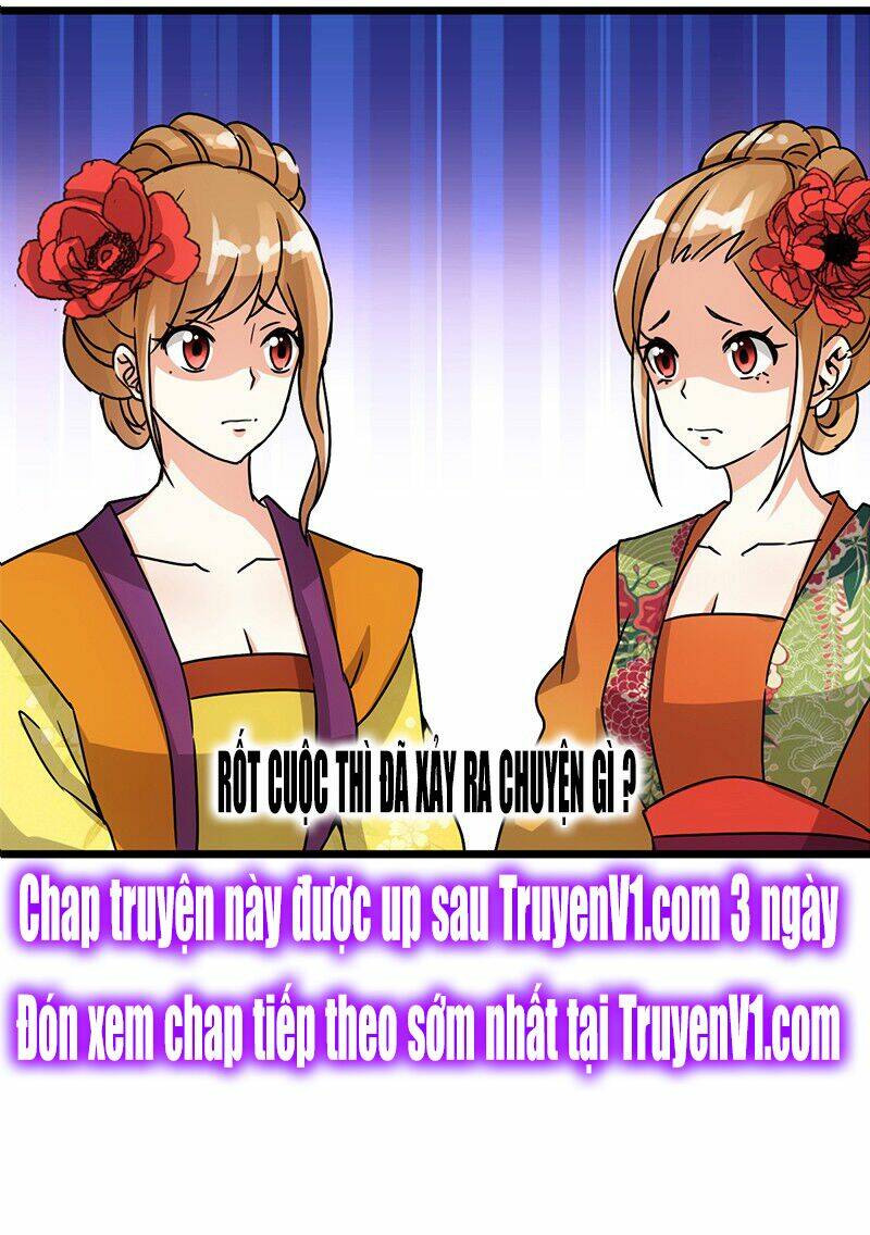 Vương Gia! Ngươi Thật Bỉ Ổi Chapter 42 - Next Chapter 43