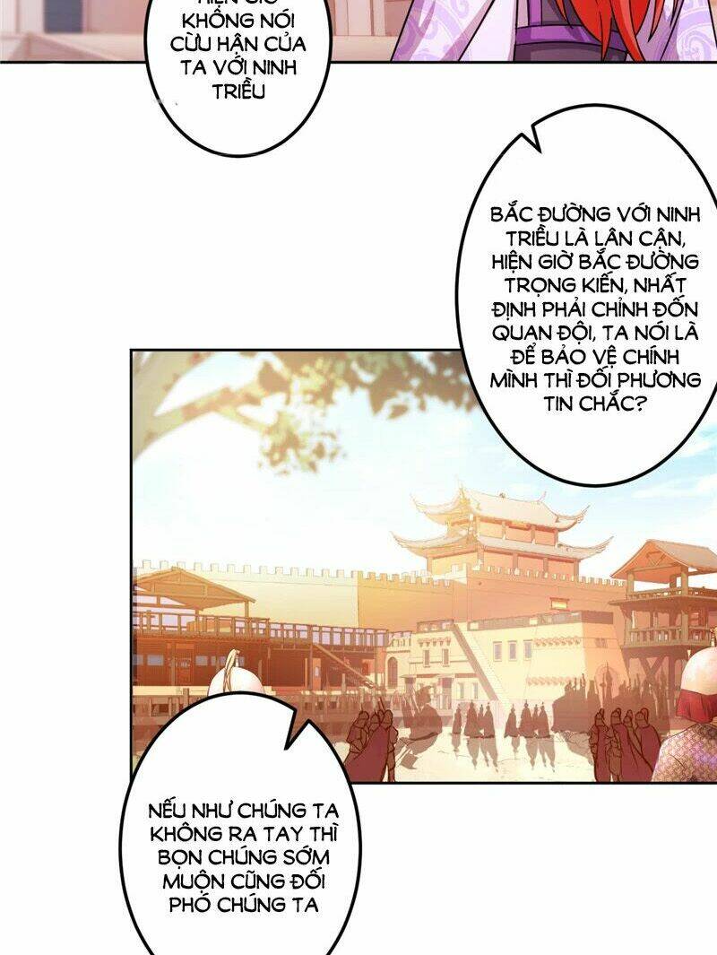 Vương Gia! Ngươi Thật Bỉ Ổi Chapter 438 - Next Chapter 439