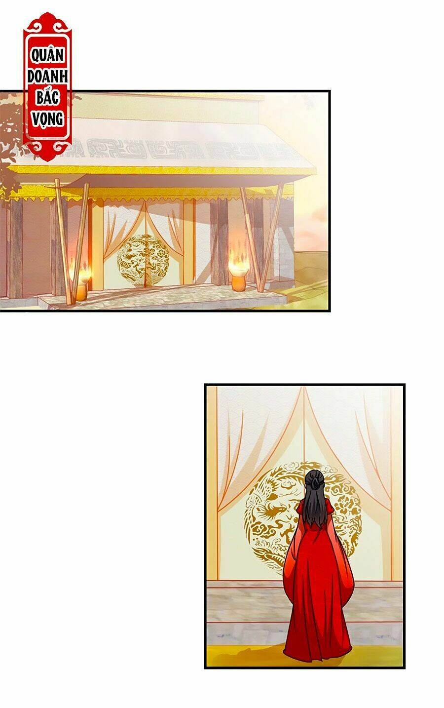 Vương Gia! Ngươi Thật Bỉ Ổi Chapter 454 - Next Chapter 455