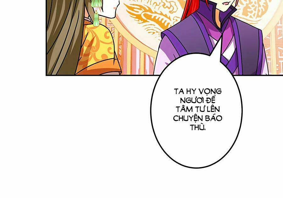 Vương Gia! Ngươi Thật Bỉ Ổi Chapter 463 - Next Chapter 464