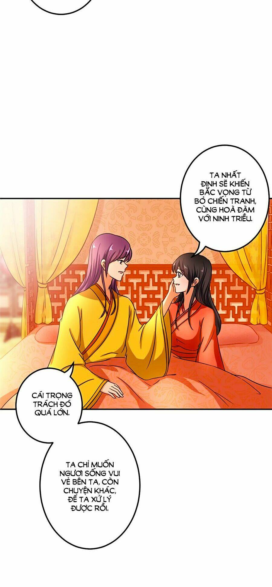 Vương Gia! Ngươi Thật Bỉ Ổi Chapter 472 - Next Chapter 473