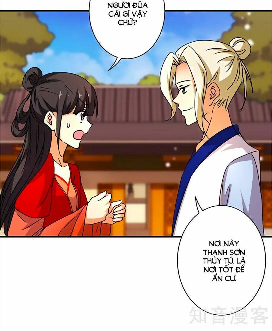 Vương Gia! Ngươi Thật Bỉ Ổi Chapter 485 - Next Chapter 486