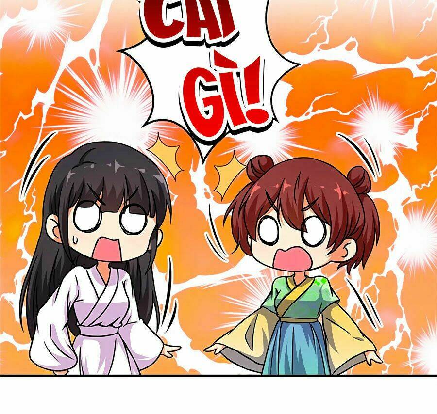 Vương Gia! Ngươi Thật Bỉ Ổi Chapter 499 - Next Chapter 500