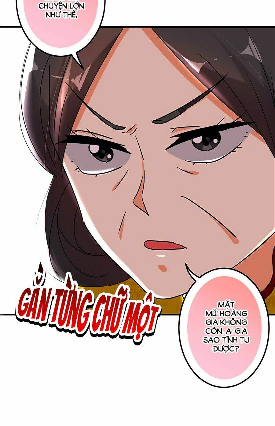 Vương Gia! Ngươi Thật Bỉ Ổi Chapter 501 - Next Chapter 502