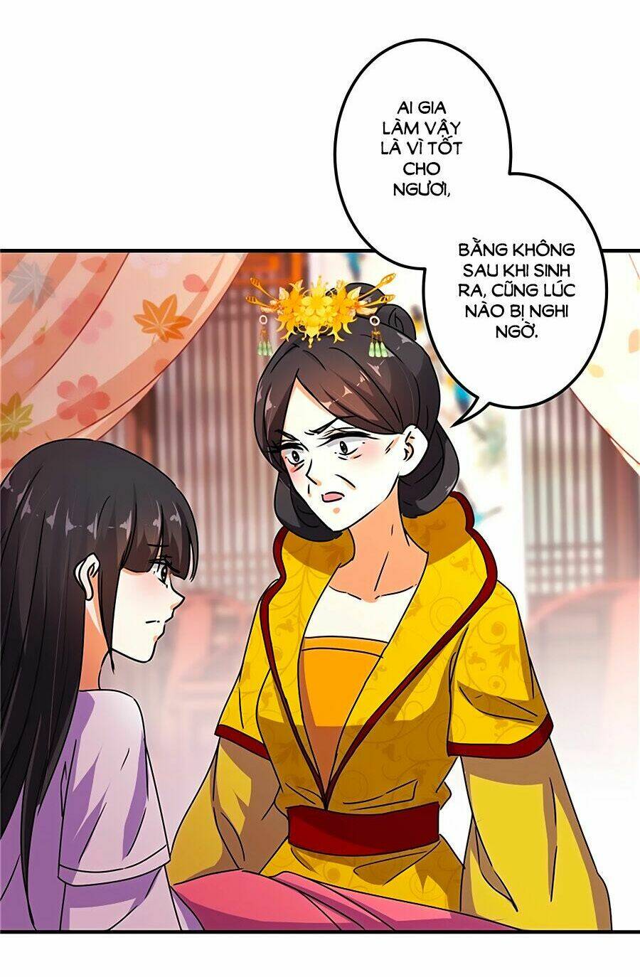 Vương Gia! Ngươi Thật Bỉ Ổi Chapter 501 - Next Chapter 502