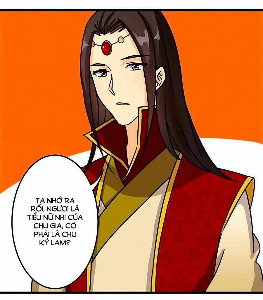 Vương Gia! Ngươi Thật Bỉ Ổi Chapter 55 - Next Chapter 56