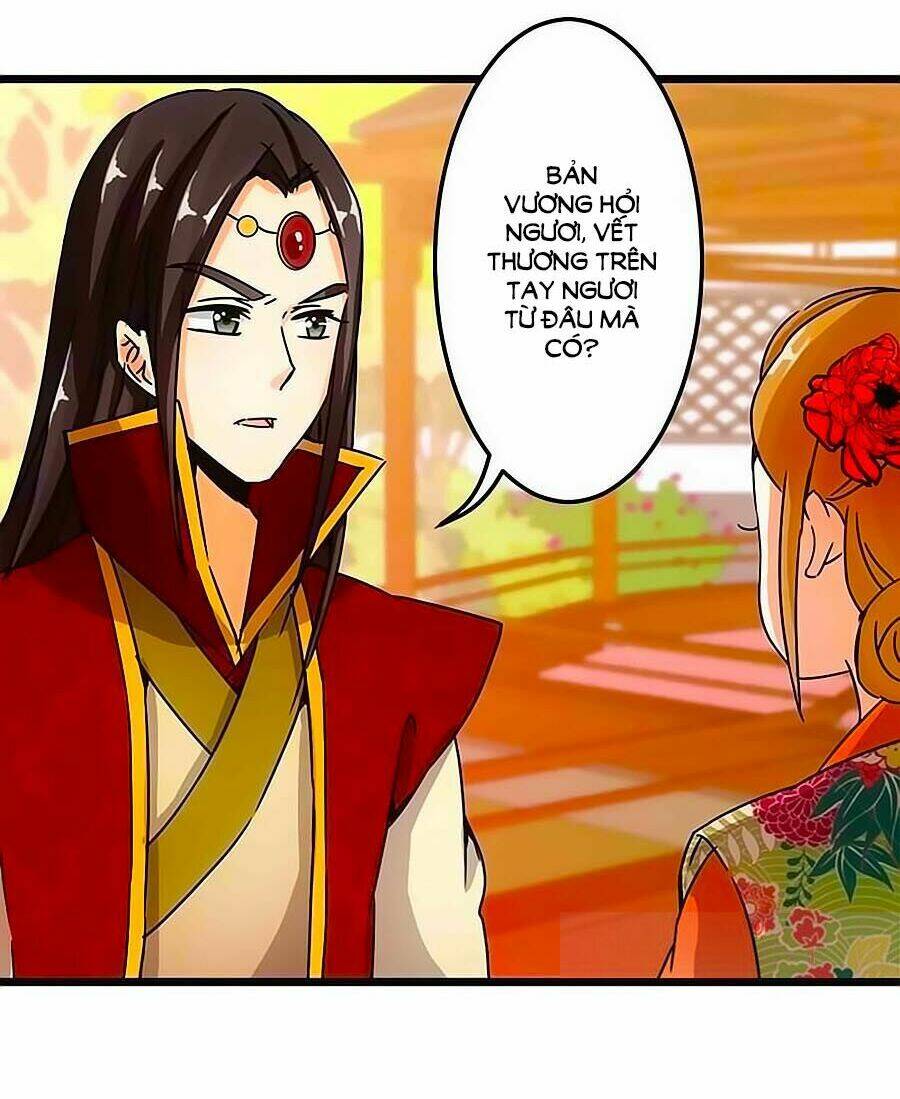 Vương Gia! Ngươi Thật Bỉ Ổi Chapter 60 - Next Chapter 61