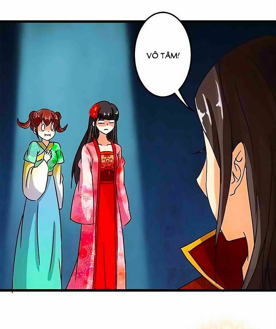 Vương Gia! Ngươi Thật Bỉ Ổi Chapter 60 - Next Chapter 61