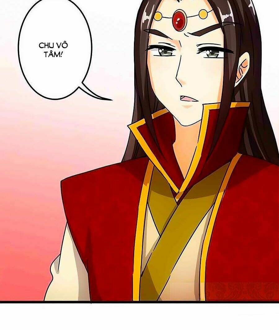 Vương Gia! Ngươi Thật Bỉ Ổi Chapter 60 - Next Chapter 61