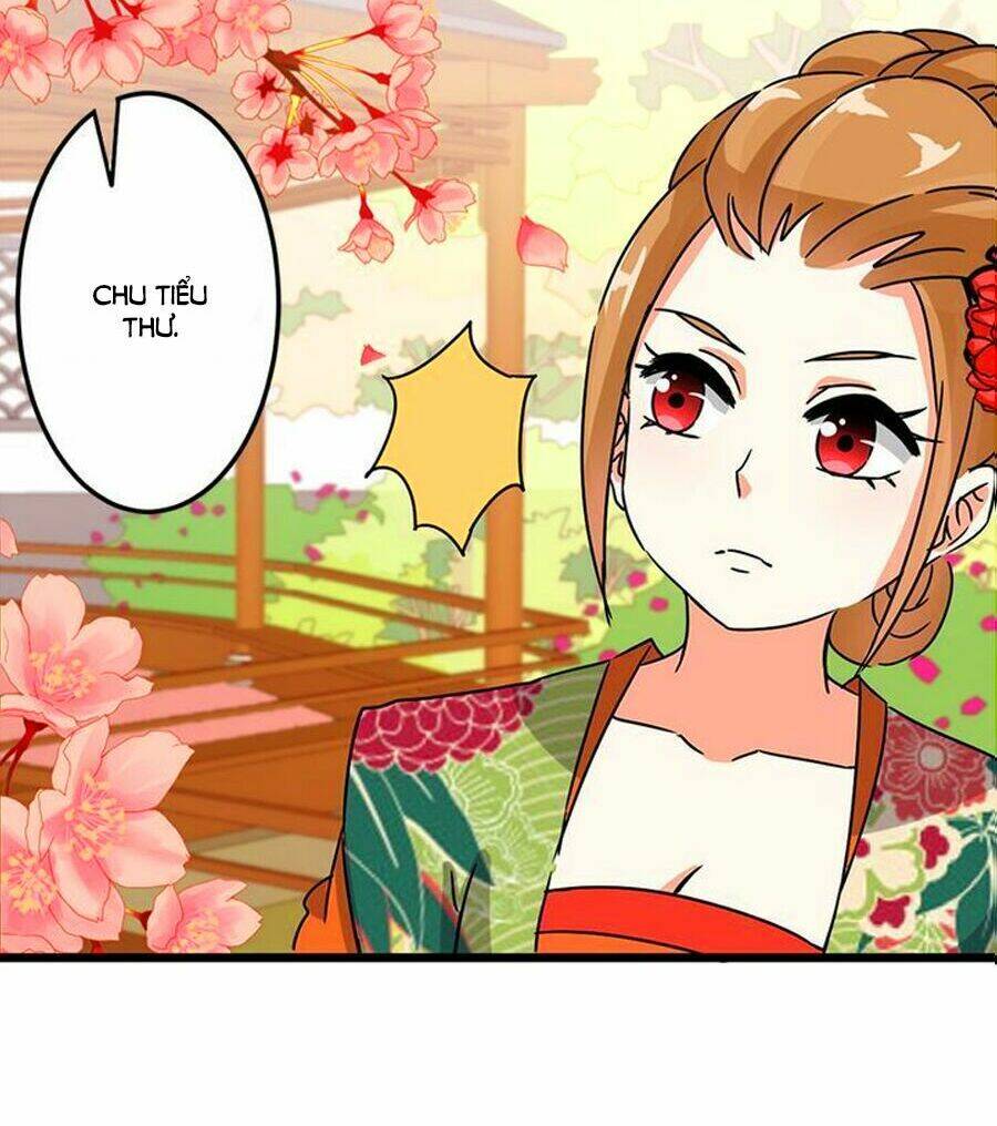 Vương Gia! Ngươi Thật Bỉ Ổi Chapter 60 - Next Chapter 61