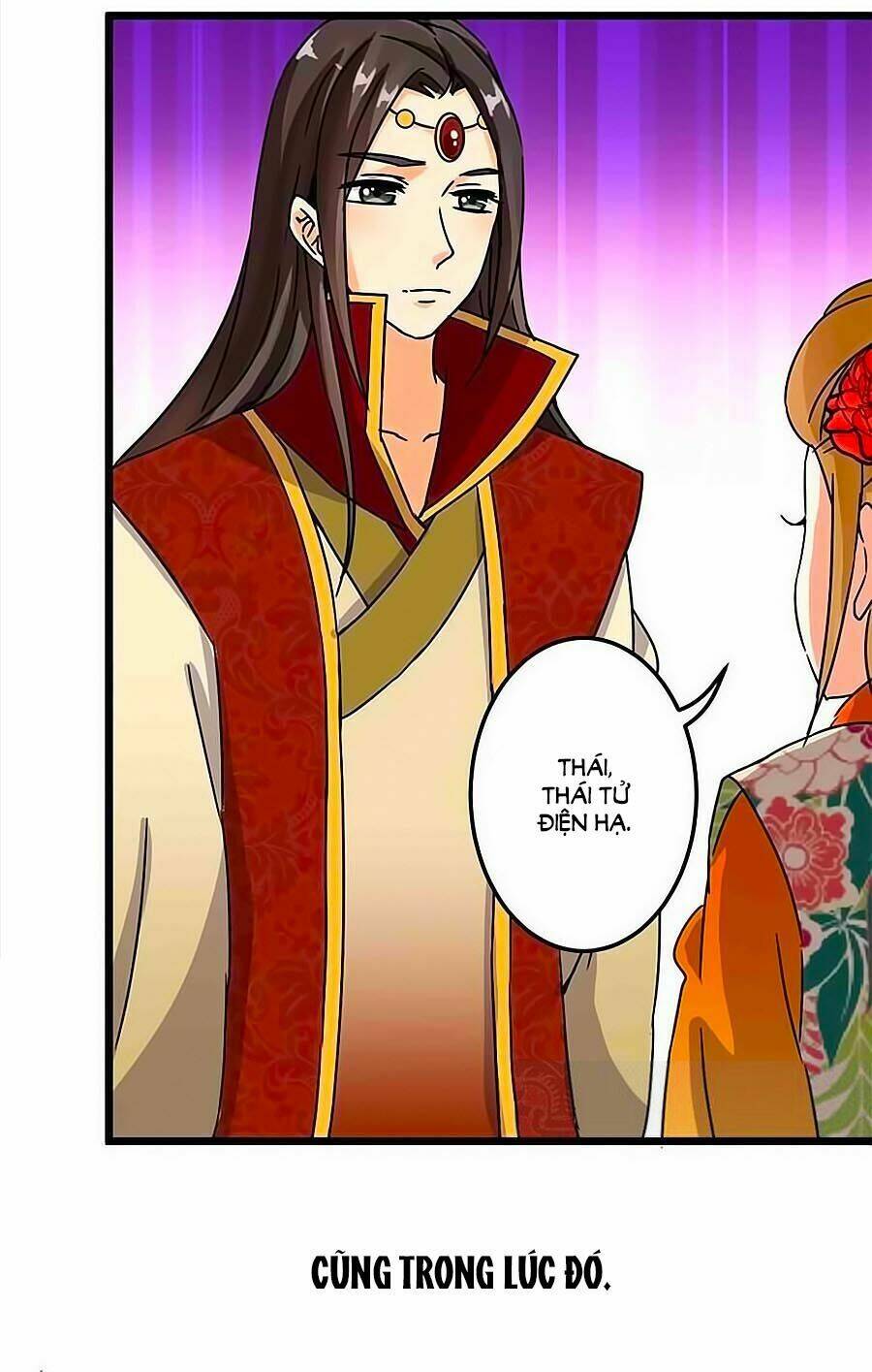 Vương Gia! Ngươi Thật Bỉ Ổi Chapter 60 - Next Chapter 61