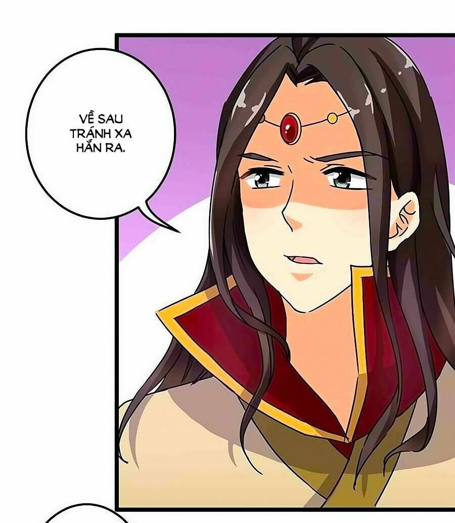 Vương Gia! Ngươi Thật Bỉ Ổi Chapter 66 - Next Chapter 67