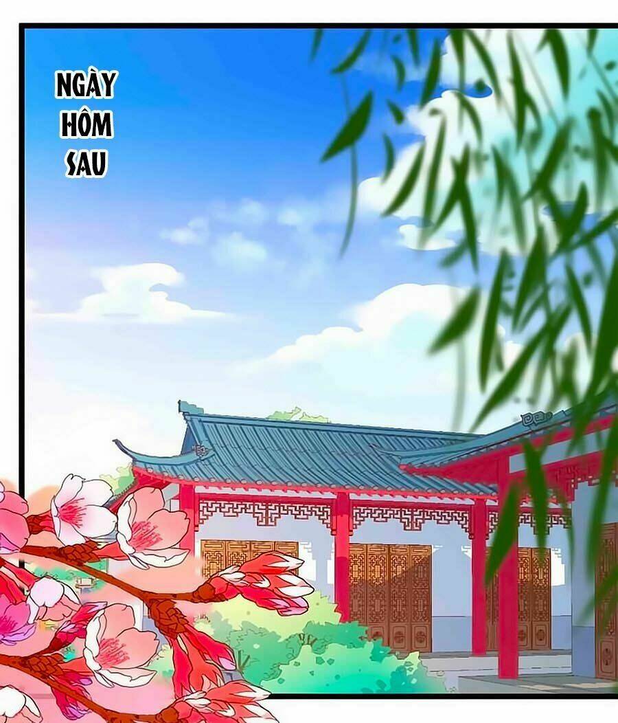 Vương Gia! Ngươi Thật Bỉ Ổi Chapter 77 - Next Chapter 78