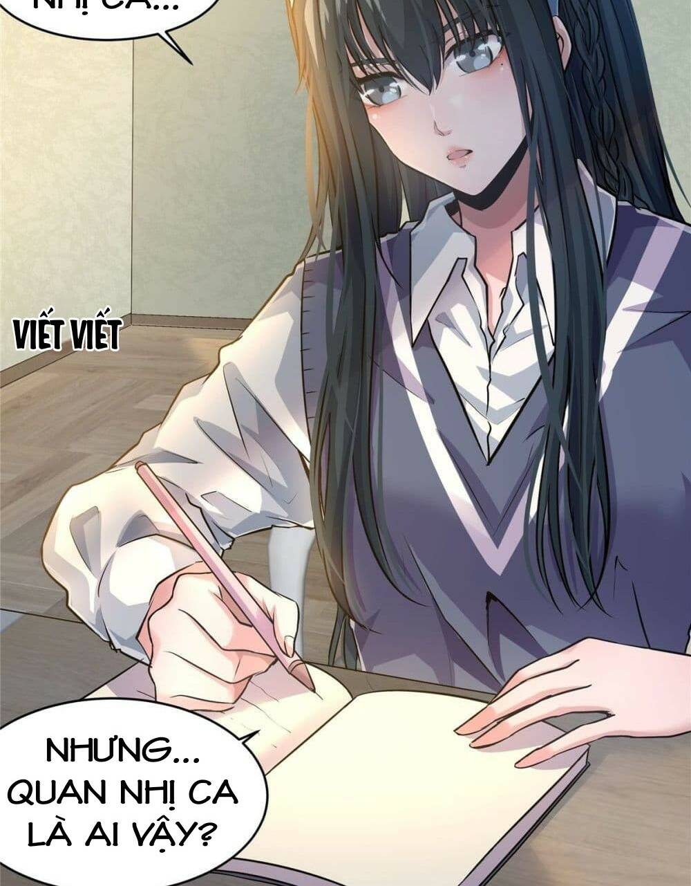 vương giả săn mồi chapter 14 - Trang 2