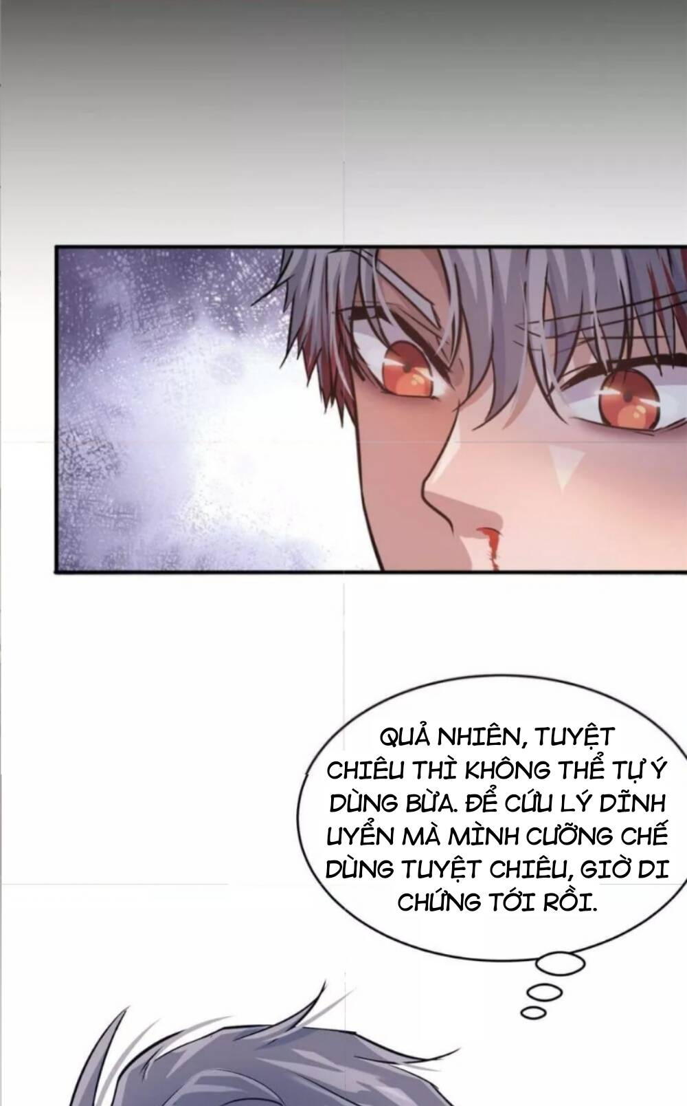 vương giả săn mồi chapter 15 - Trang 2