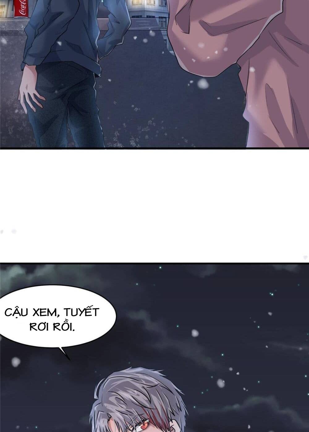 vương giả săn mồi chapter 17 - Trang 2