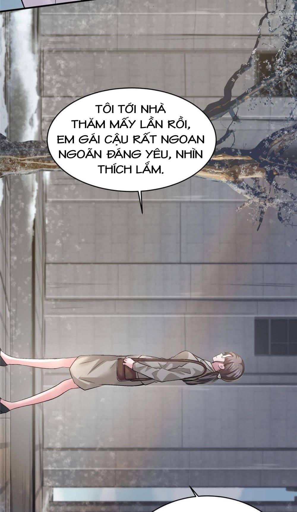 vương giả săn mồi chapter 21 - Trang 2