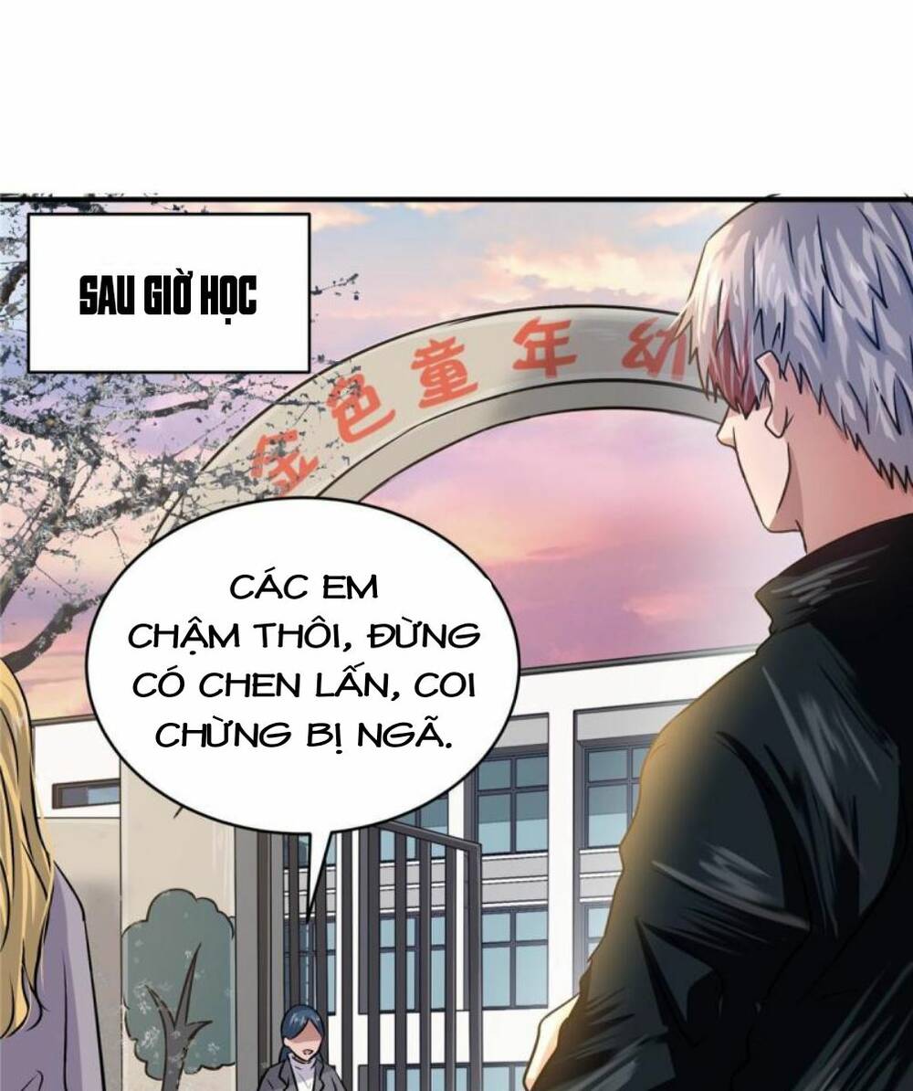 vương giả săn mồi chapter 30 - Trang 2