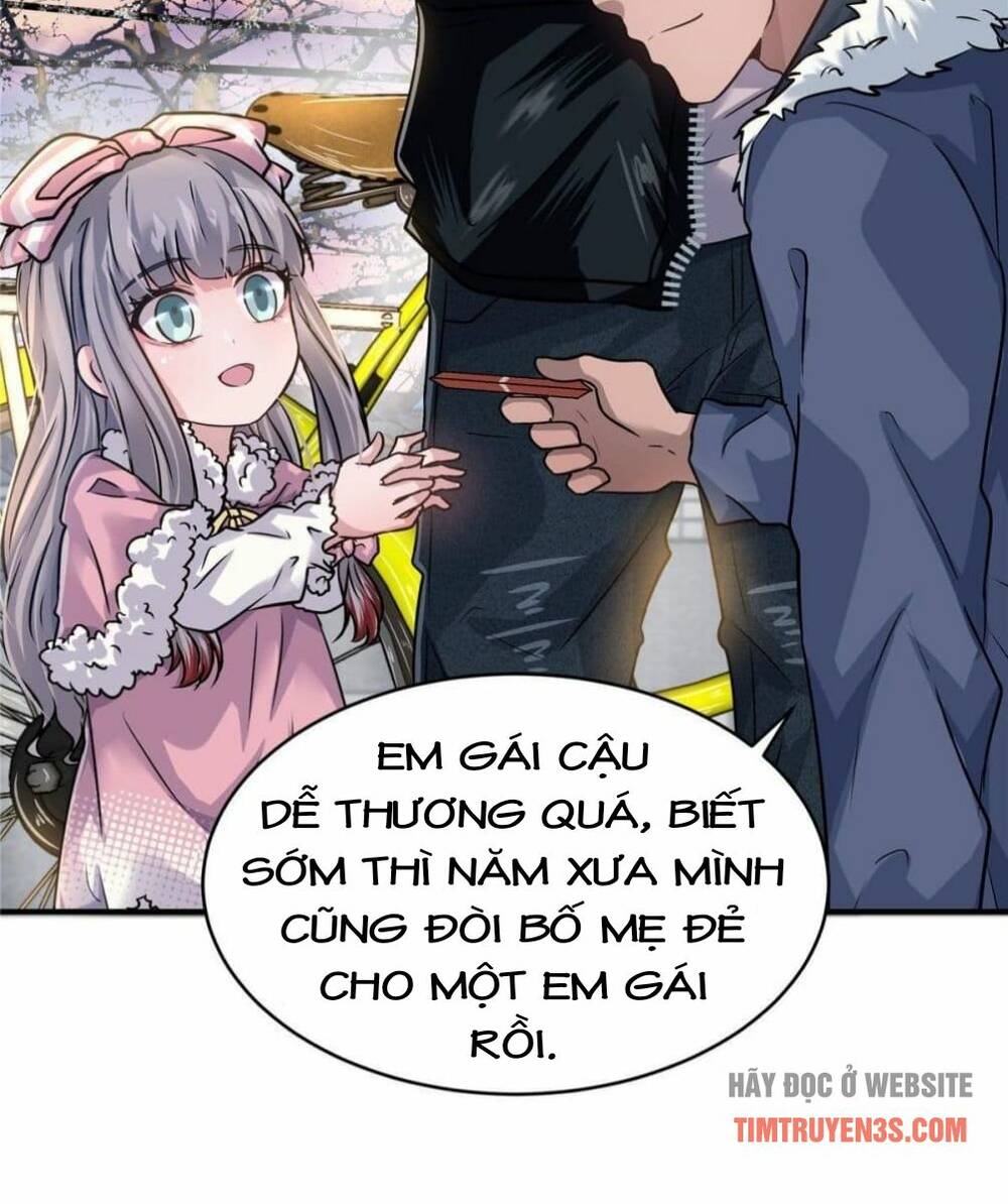 vương giả săn mồi chapter 30 - Trang 2