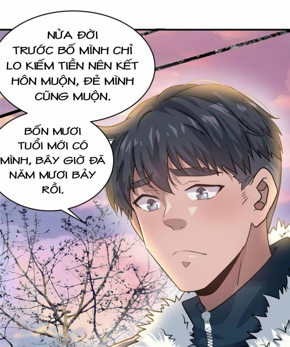 vương giả săn mồi chapter 30 - Trang 2