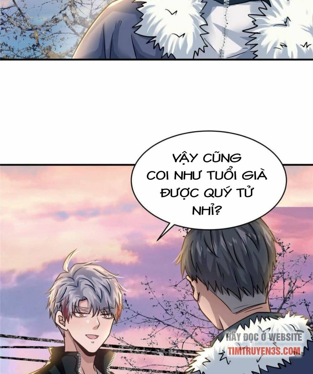 vương giả săn mồi chapter 30 - Trang 2