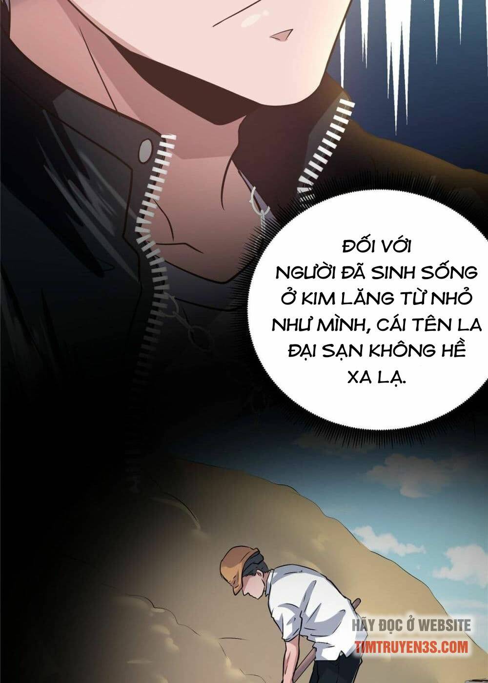 vương giả săn mồi chapter 31 - Trang 2