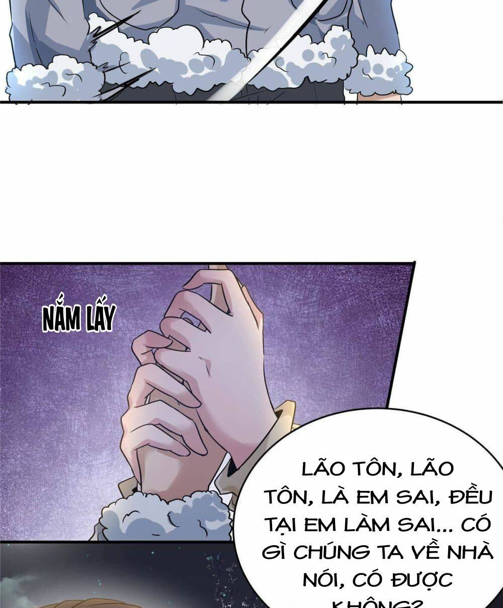 vương giả săn mồi chapter 32 - Trang 2