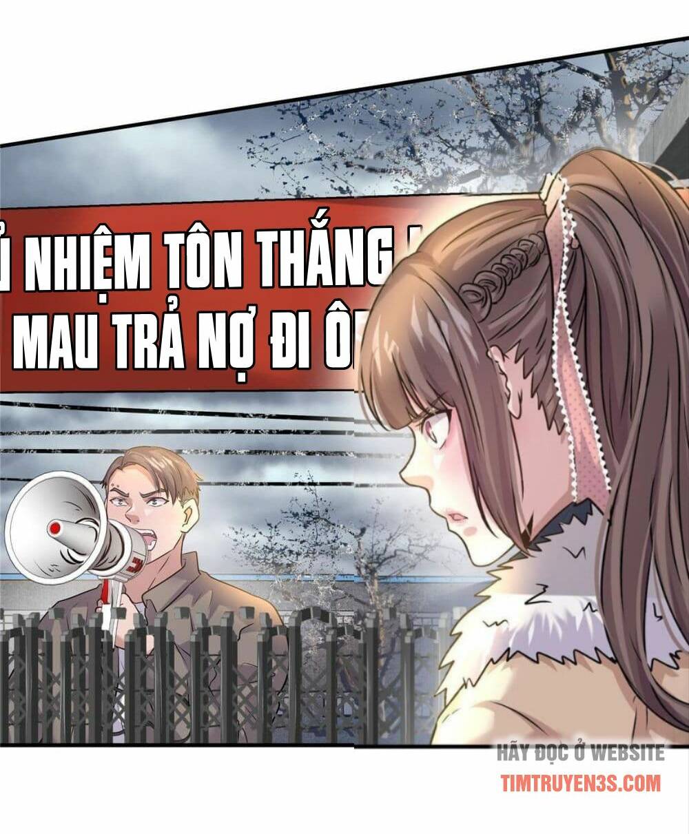 vương giả săn mồi chapter 32 - Trang 2