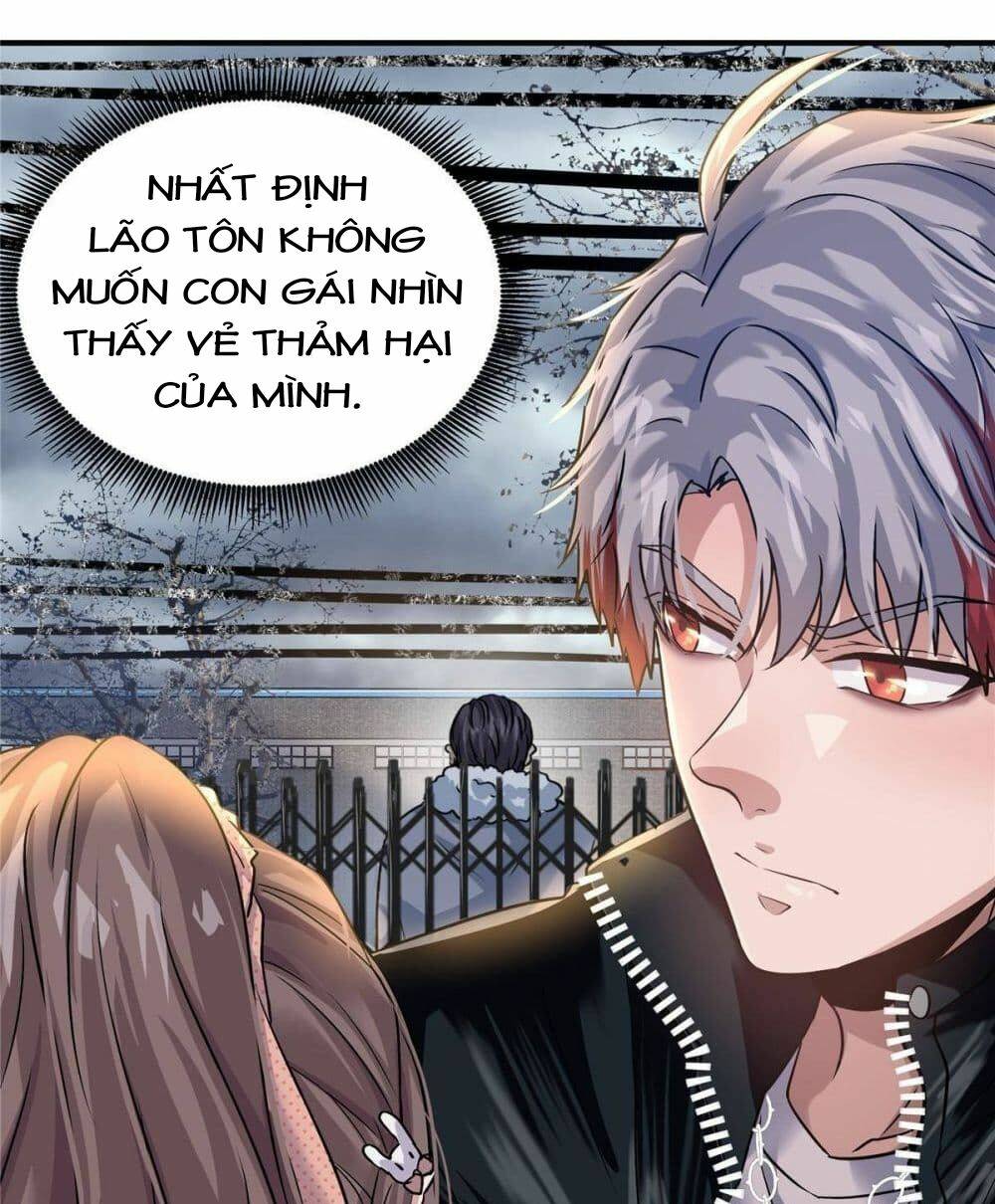 vương giả săn mồi chapter 32 - Trang 2