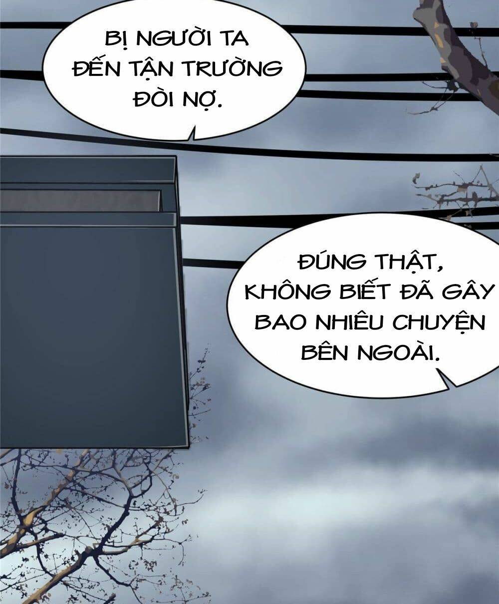 vương giả săn mồi chapter 32 - Trang 2