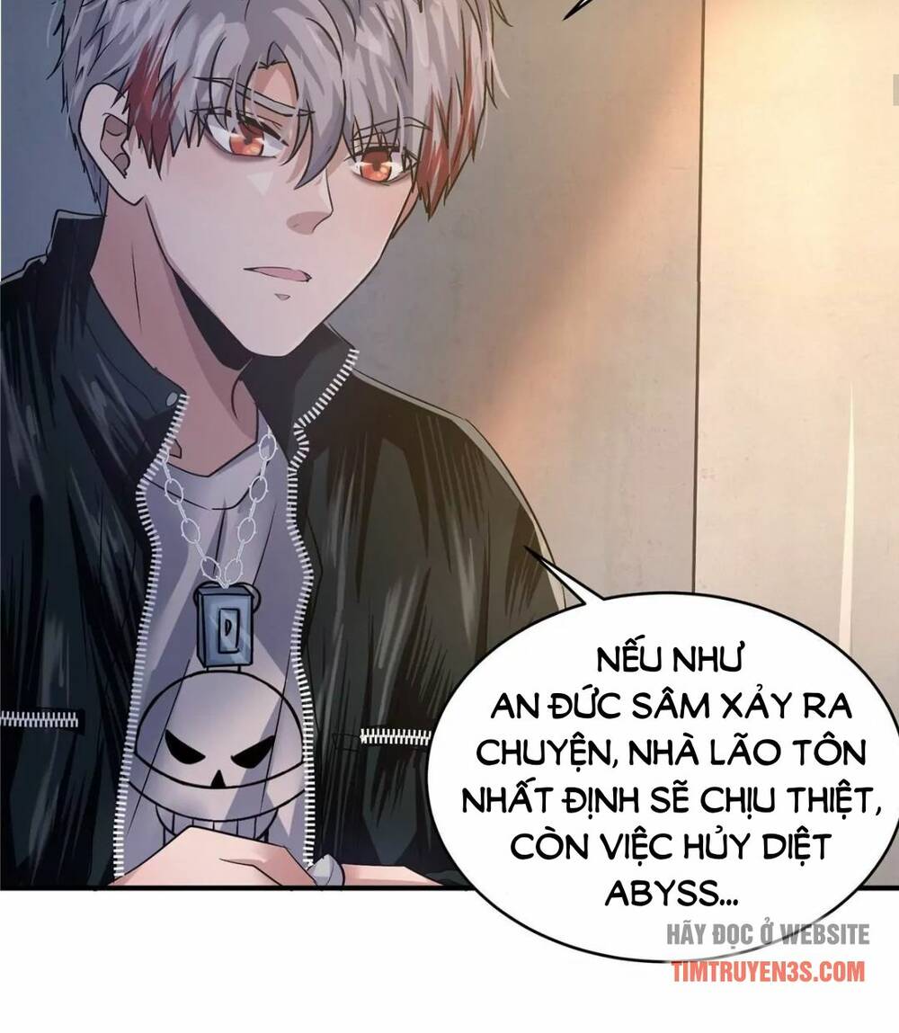 vương giả săn mồi chapter 39 - Trang 2