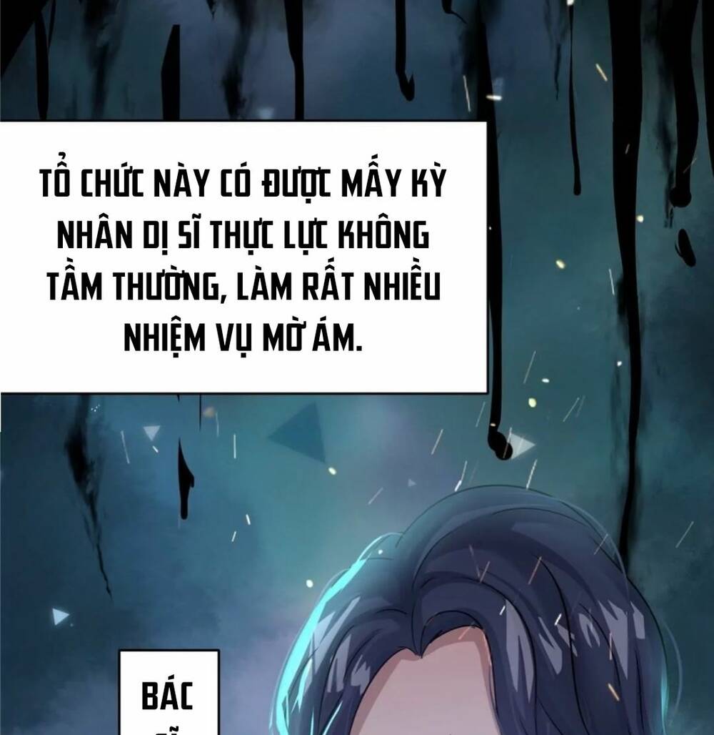 vương giả săn mồi chapter 39 - Trang 2