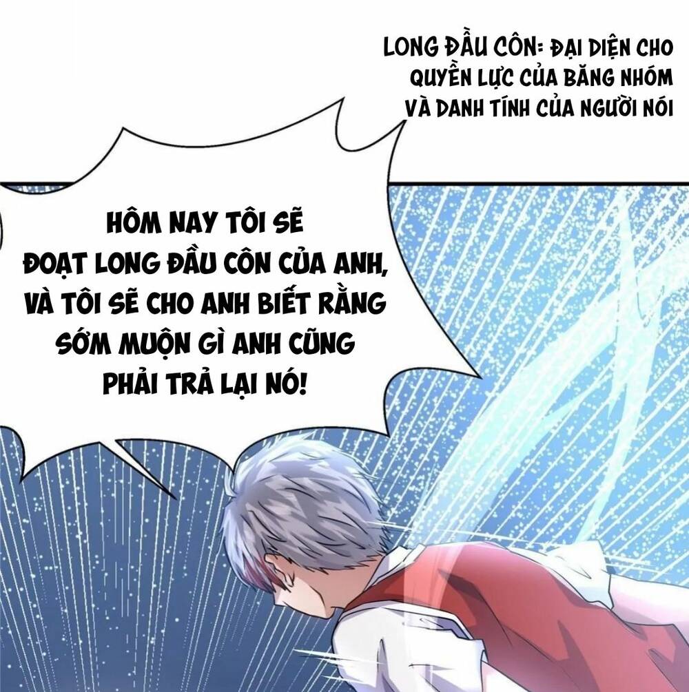 vương giả săn mồi chapter 39 - Trang 2