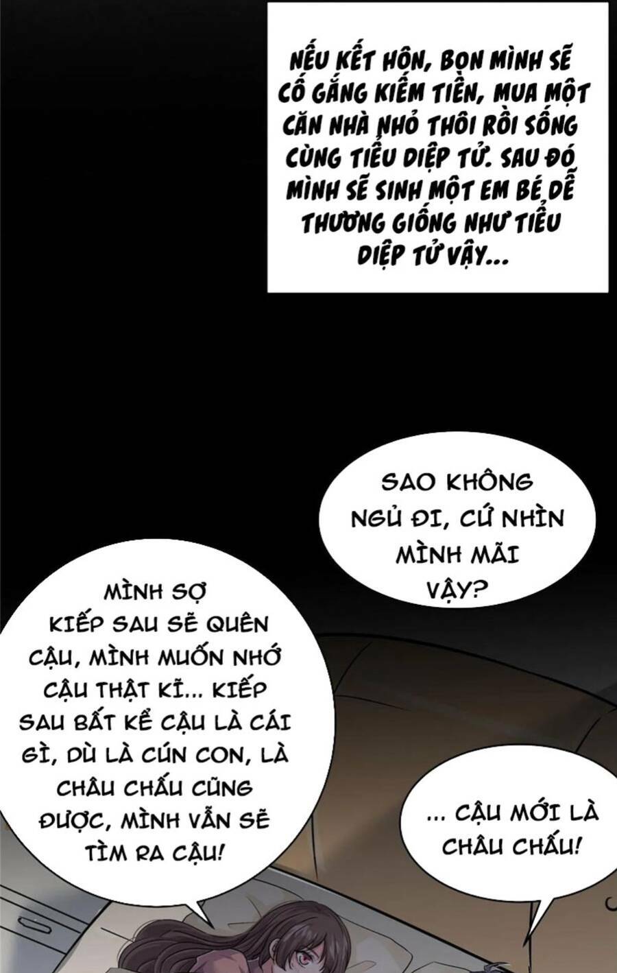 vương giả săn mồi chapter 51 - Trang 2