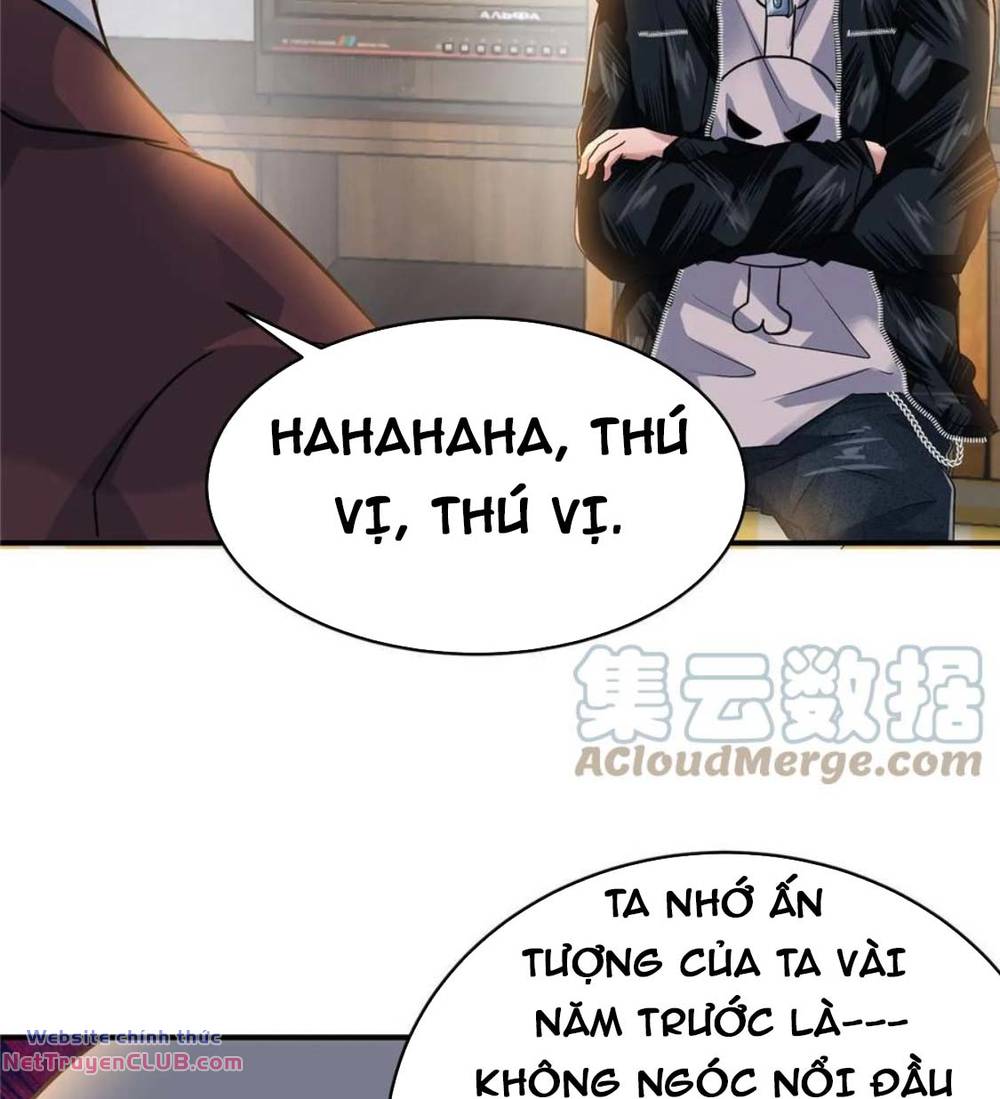 vương giả săn mồi chapter 67 - Trang 2