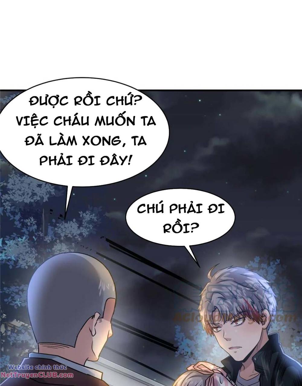 vương giả săn mồi chapter 67 - Trang 2