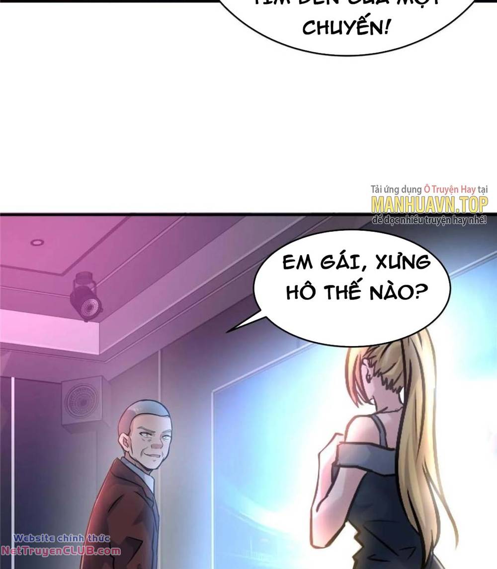 vương giả săn mồi chapter 67 - Trang 2