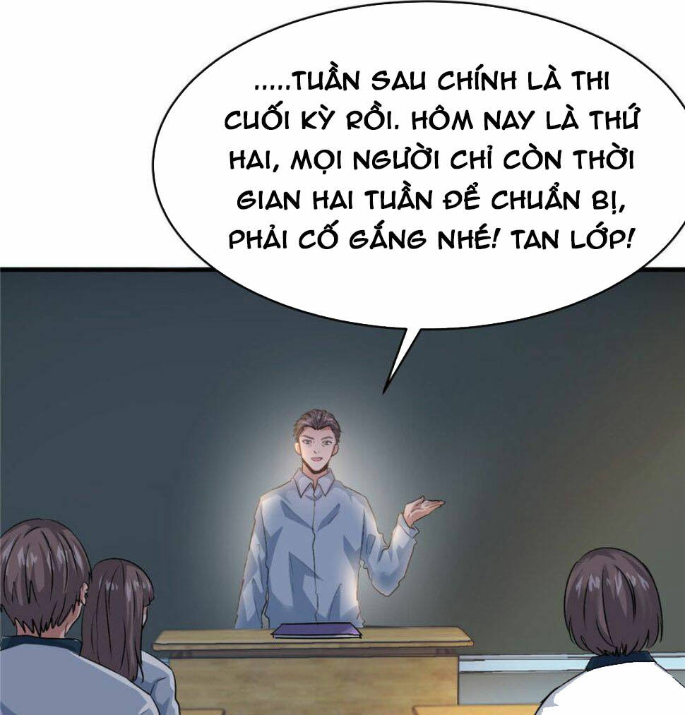 vương giả săn mồi chapter 69 - Trang 2