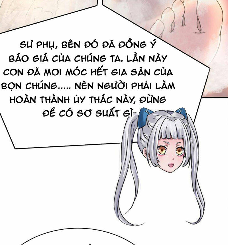 vương giả săn mồi chapter 69 - Trang 2