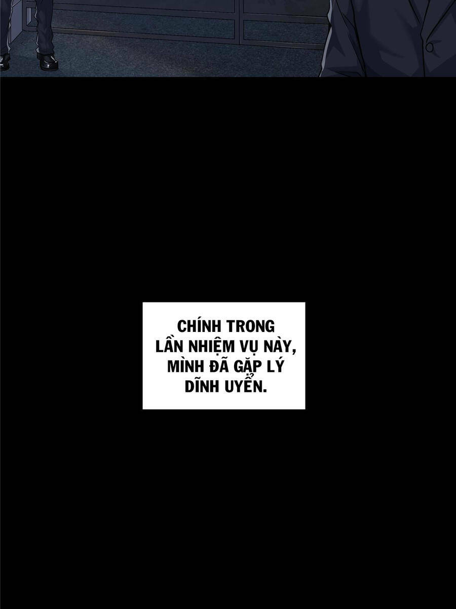 vương giả săn mồi chapter 7 - Trang 2